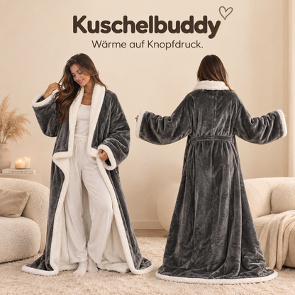 Kuschelbuddy Hoddie