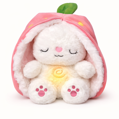 Kuschelbuddy Häschen