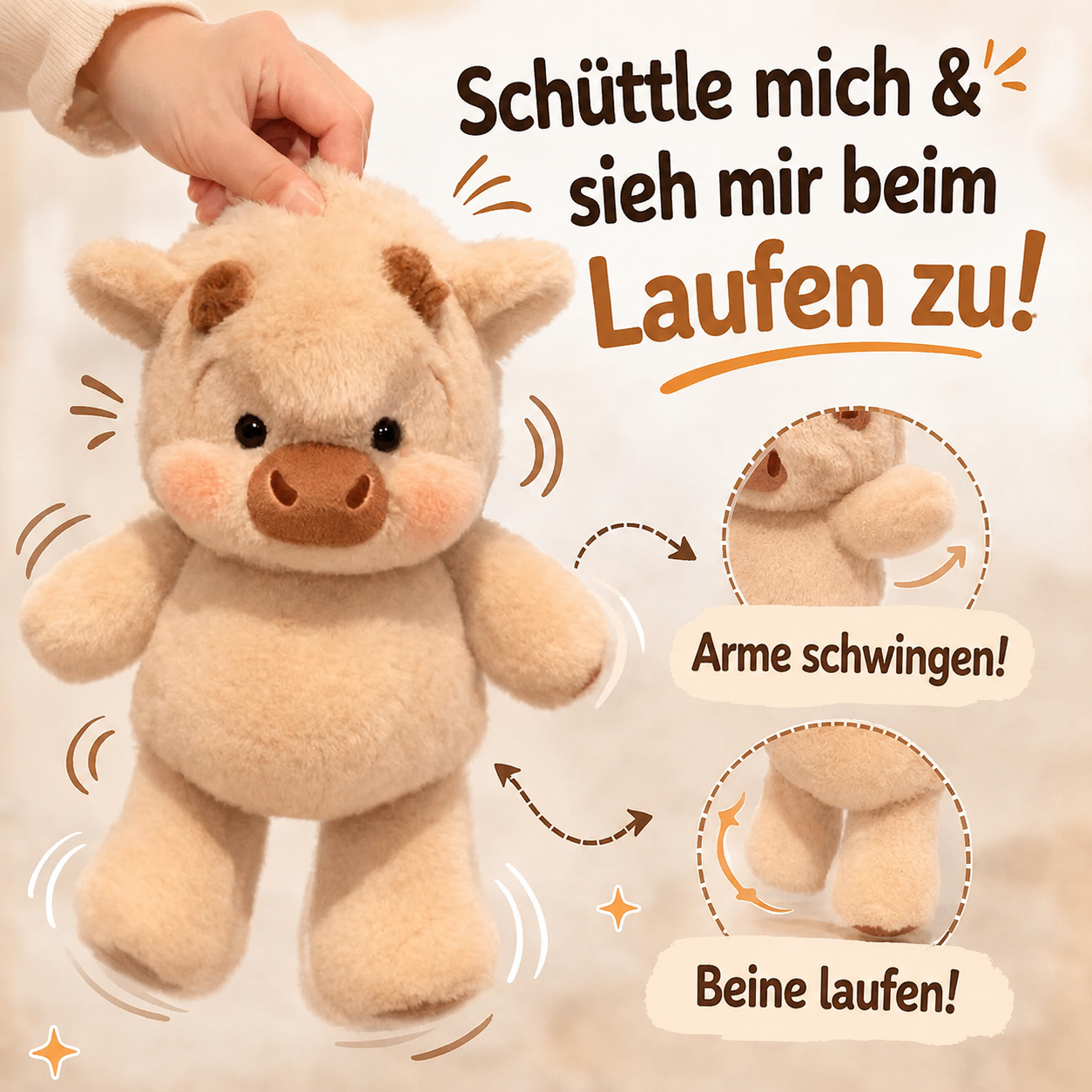 Kuschelbuddy