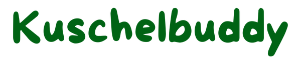 Kuschelbuddy