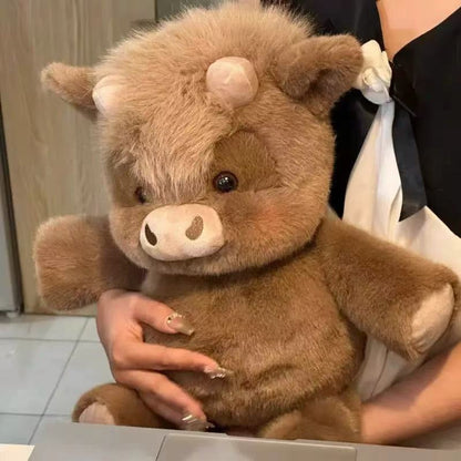 Kuschelbuddy
