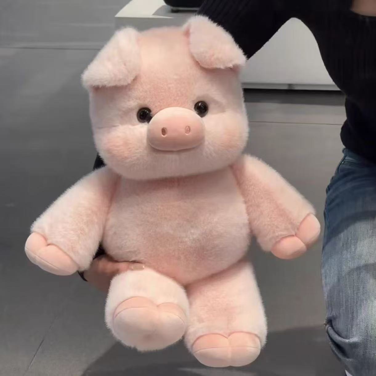 Kuschelbuddy