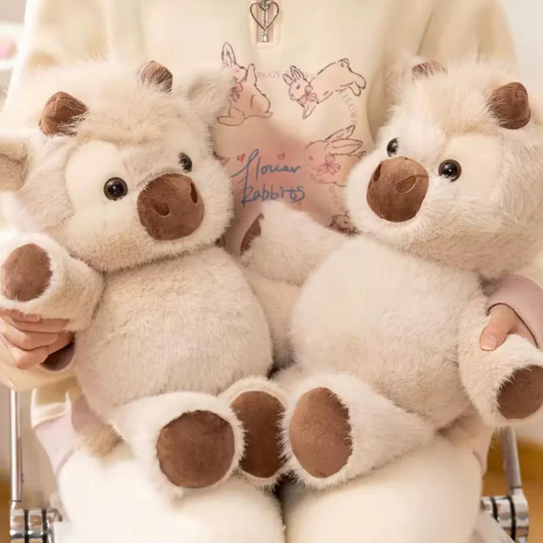 Kuschelbuddy